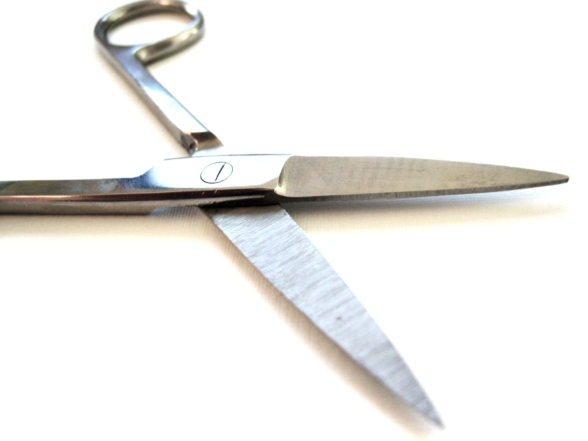 Scissor Sharpening – Sew Simple of Lynchburg