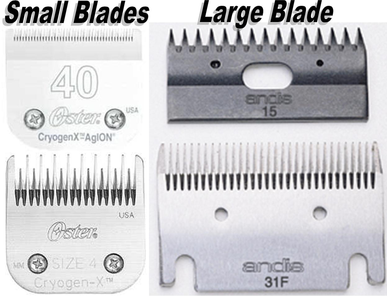 clipper blades clipper blades